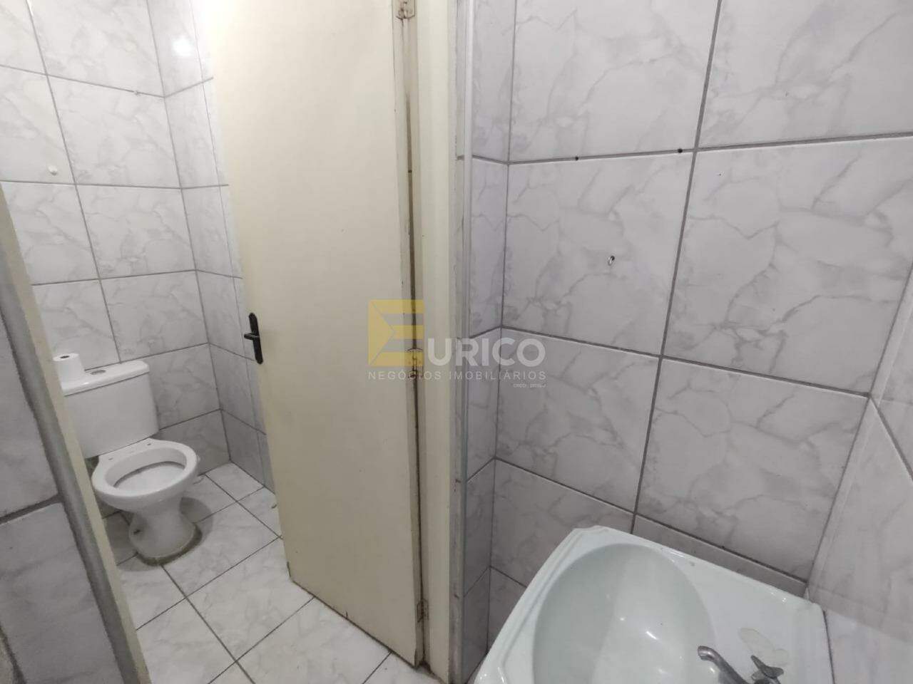 Salão para aluguel no Jardim Pinheiros em Valinhos/SP: 