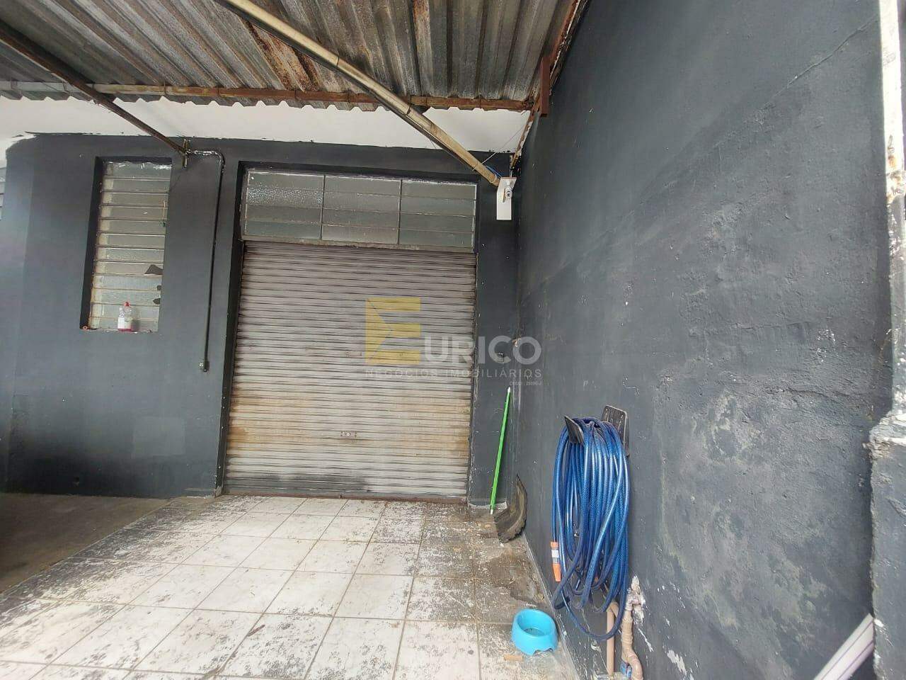 Salão para aluguel no Jardim Pinheiros em Valinhos/SP: 