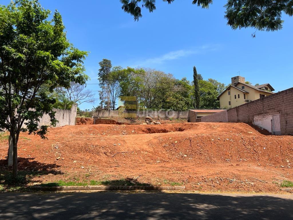 Terreno em Condomínio à venda no Condomínio Vale do Itamaracá em Valinhos/SP: 
