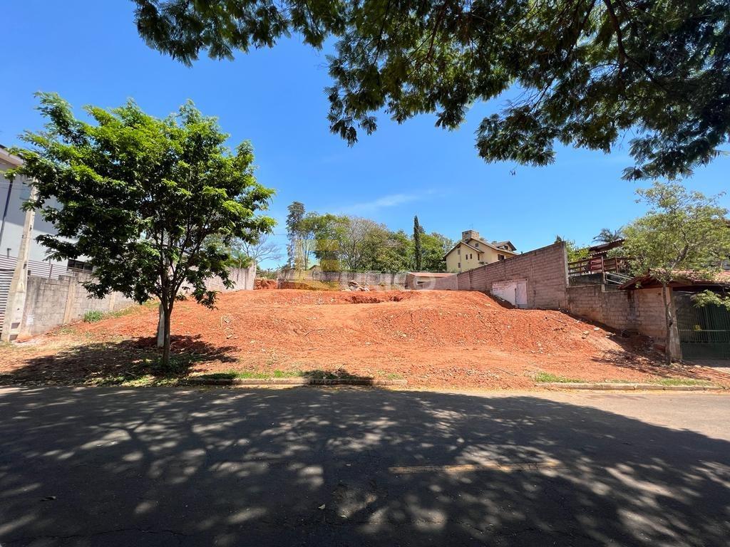 Terreno em Condomínio à venda no Condomínio Vale do Itamaracá em Valinhos/SP: 