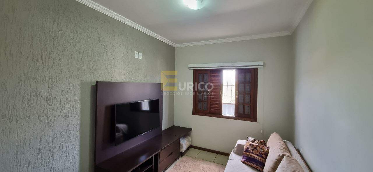 Casa à venda no Jardim Melle em Vinhedo/SP: 