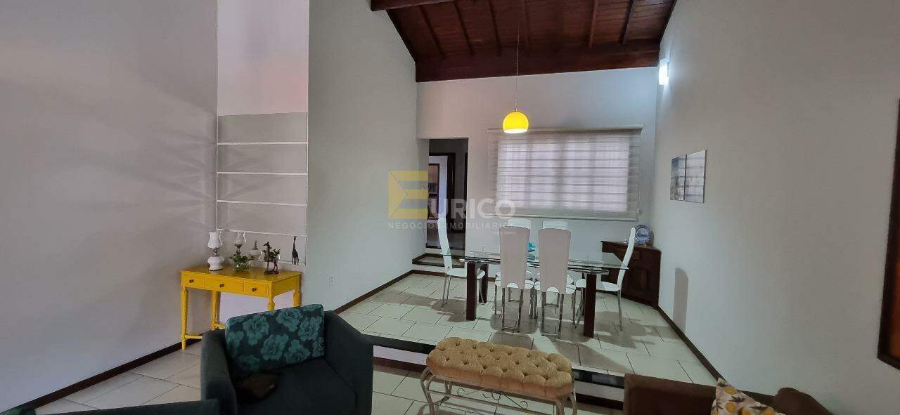 Casa à venda no Jardim Melle em Vinhedo/SP: 