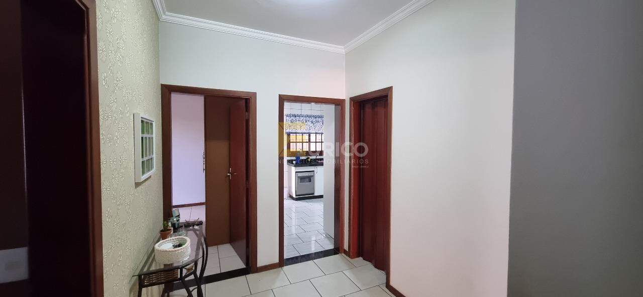 Casa à venda no Jardim Melle em Vinhedo/SP: 