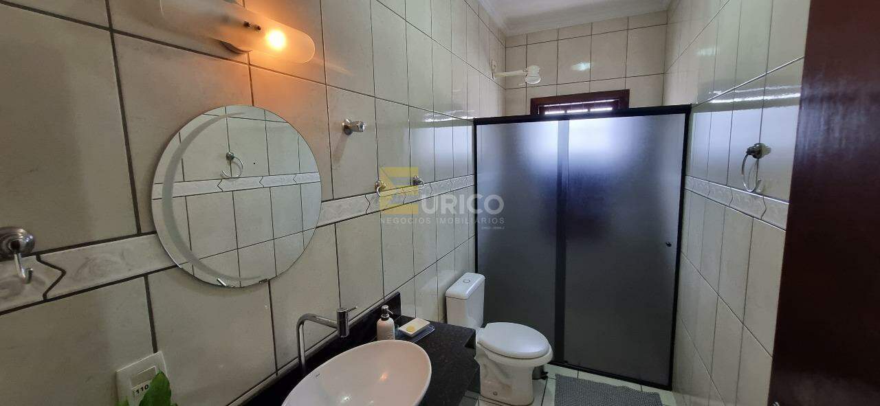 Casa à venda no Jardim Melle em Vinhedo/SP: 