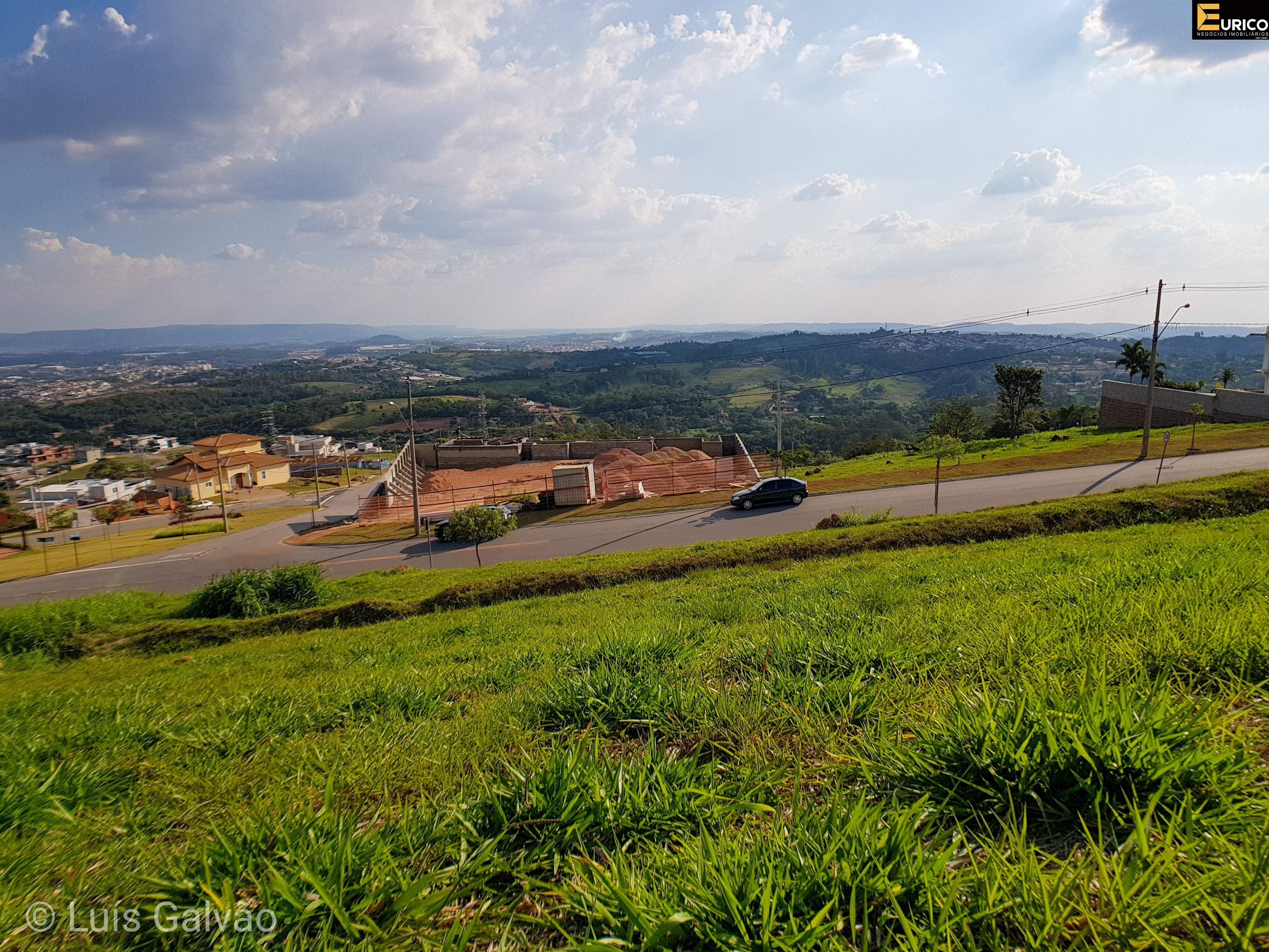 Terreno em Condomínio à venda no Monte Alegre em Vinhedo/SP: Foto 42