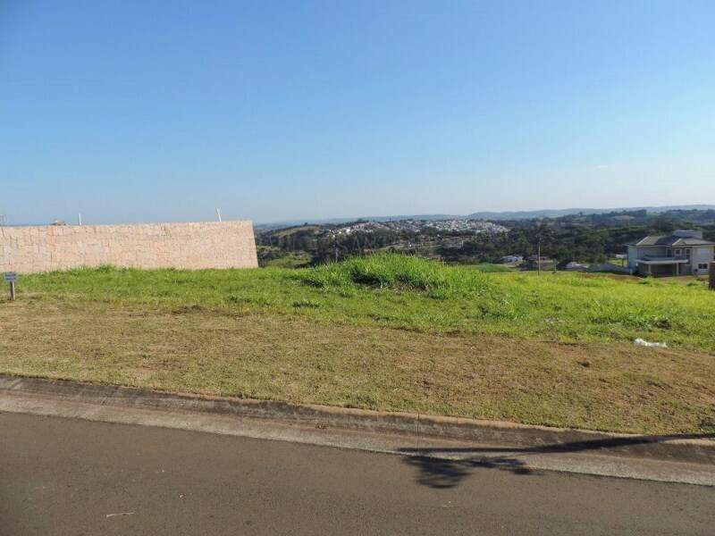 Terreno em Condomínio à venda no Monte Alegre em Vinhedo/SP: Foto 05