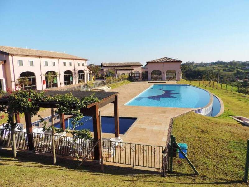 Terreno em Condomínio à venda no Monte Alegre em Vinhedo/SP: Foto 07