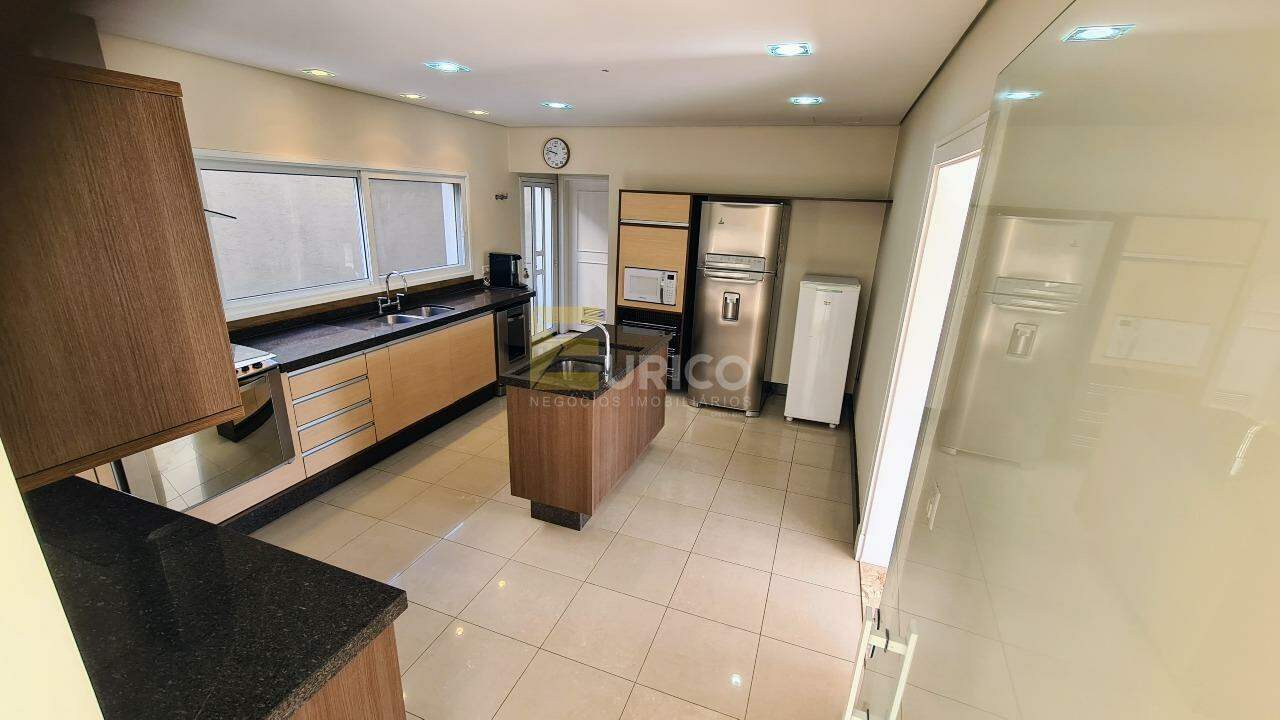 Casa à venda no Condomínio Vale do Itamaracá em Valinhos/SP: 