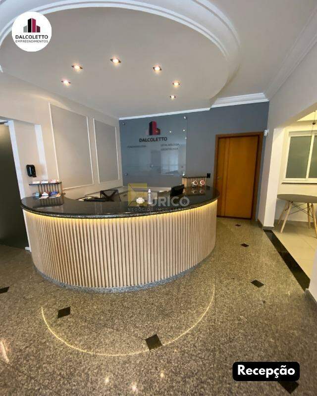 Sala para aluguel no JARDIM RIBEIRO em Valinhos/SP: 