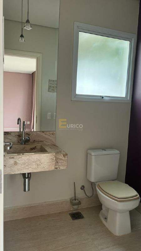 Casa em condomínio para aluguel no Condomínio Piemonte Residenziale em Vinhedo/SP: 