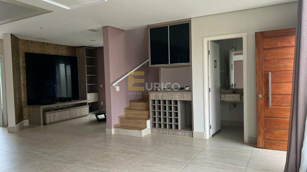 Casa em condomínio para aluguel no Condomínio Piemonte Residenziale em Vinhedo/SP: 