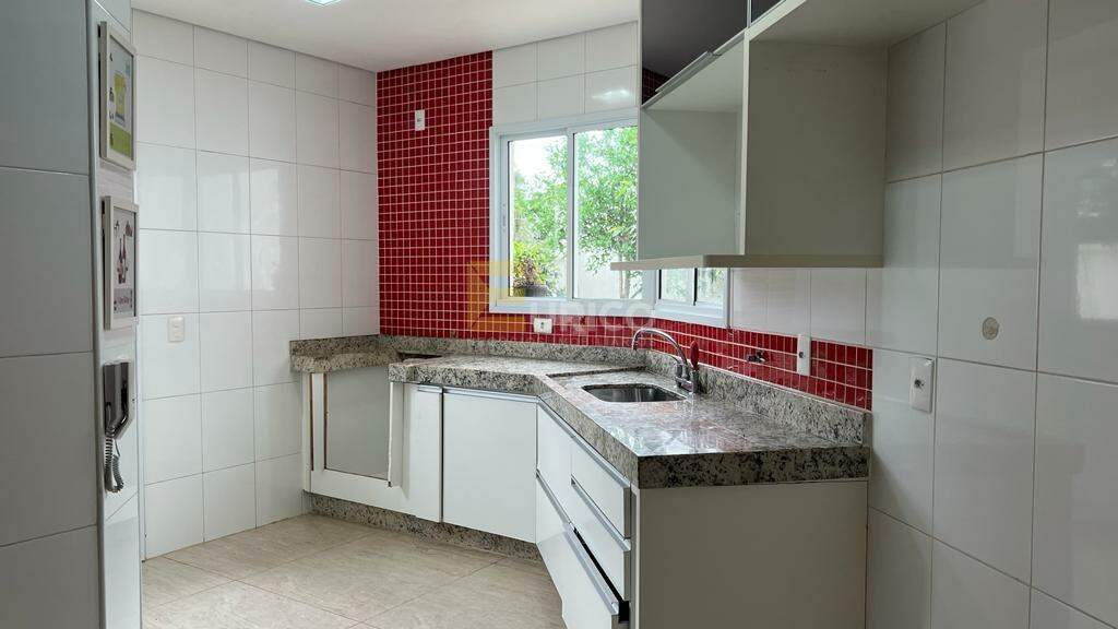 Casa em condomínio para aluguel no Condomínio Piemonte Residenziale em Vinhedo/SP: 