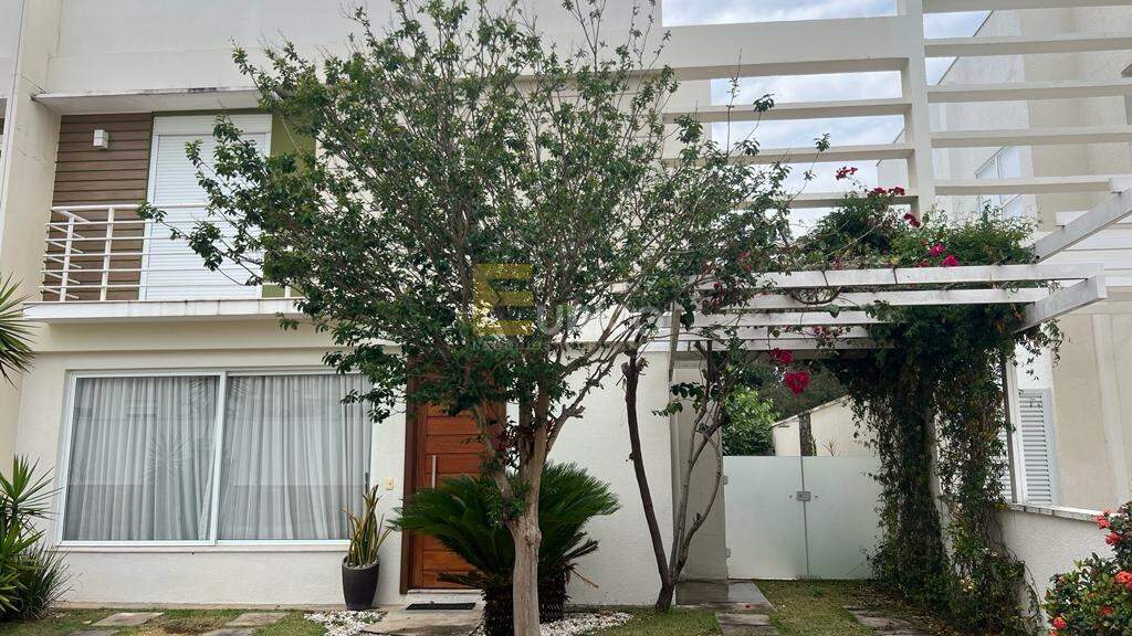Casa em condomínio para aluguel no Condomínio Piemonte Residenziale em Vinhedo/SP: 