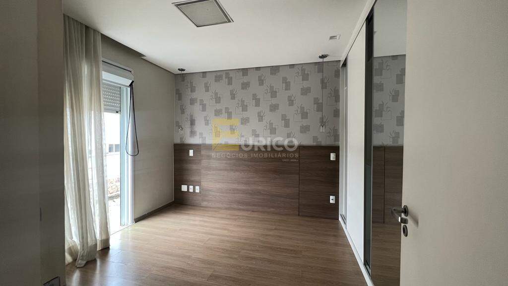 Casa em condomínio para aluguel no Condomínio Piemonte Residenziale em Vinhedo/SP: 