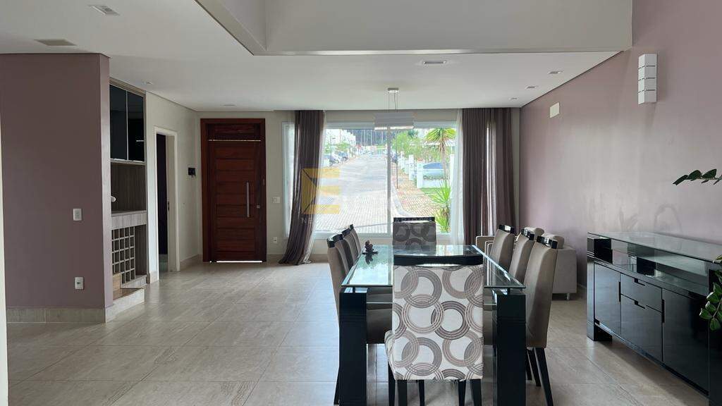 Casa em condomínio para aluguel no Condomínio Piemonte Residenziale em Vinhedo/SP: 