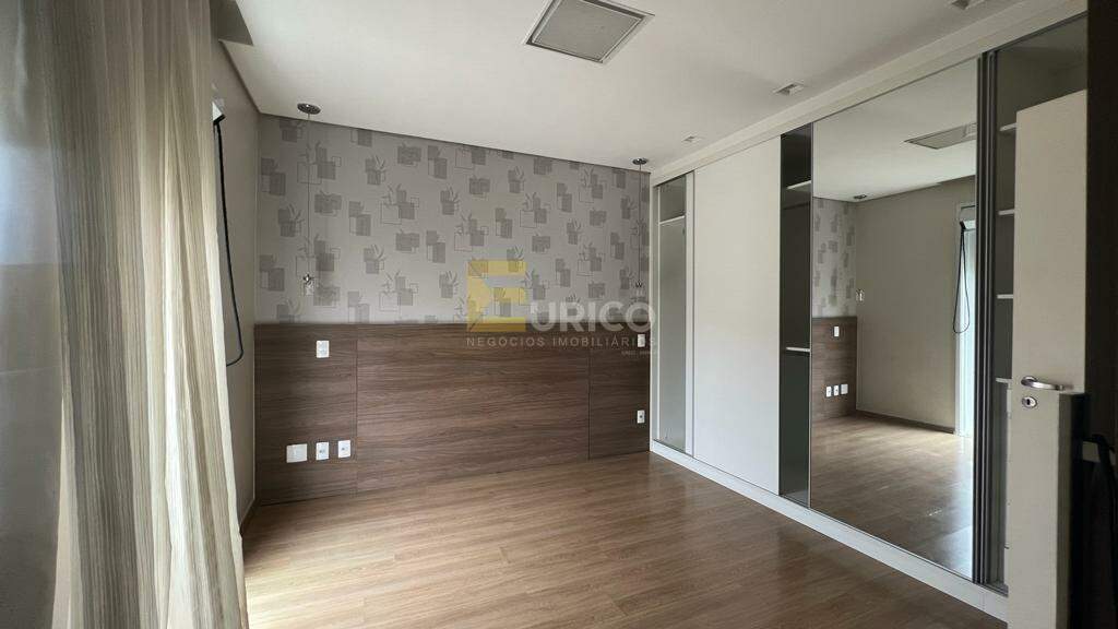 Casa em condomínio para aluguel no Condomínio Piemonte Residenziale em Vinhedo/SP: 