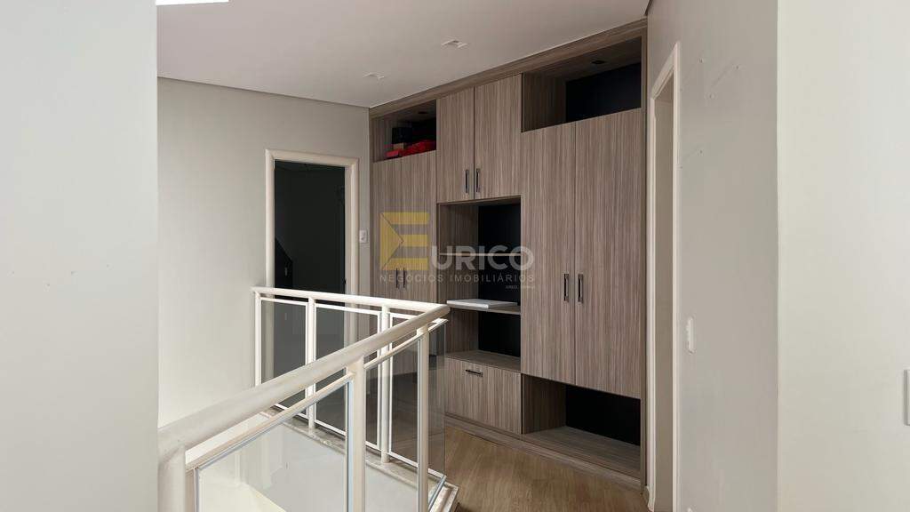 Casa em condomínio para aluguel no Condomínio Piemonte Residenziale em Vinhedo/SP: 