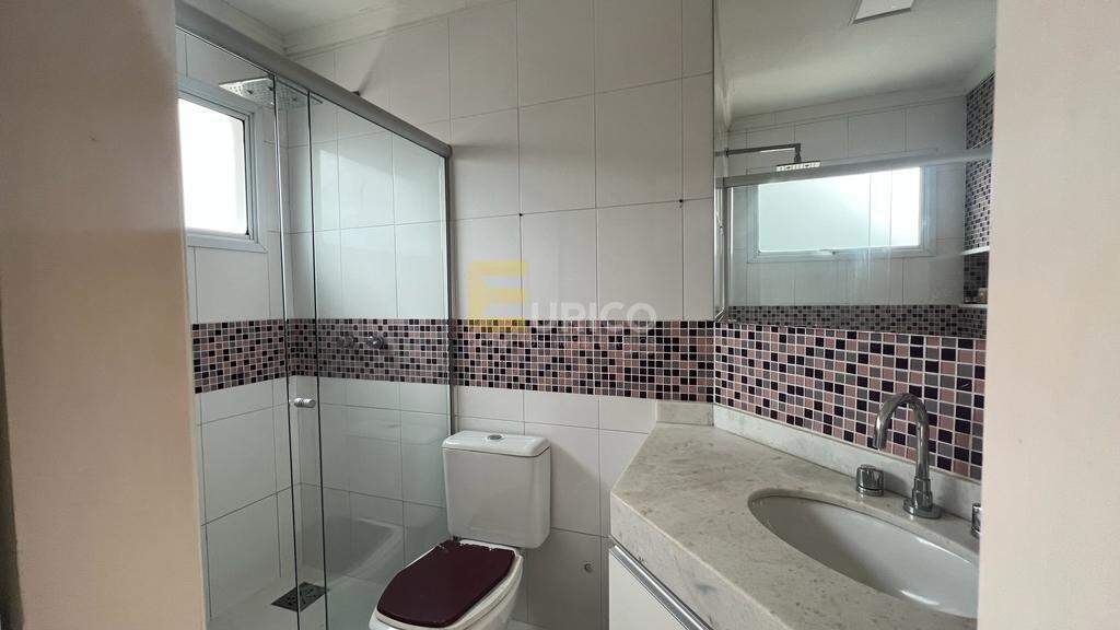 Casa em condomínio para aluguel no Condomínio Piemonte Residenziale em Vinhedo/SP: 