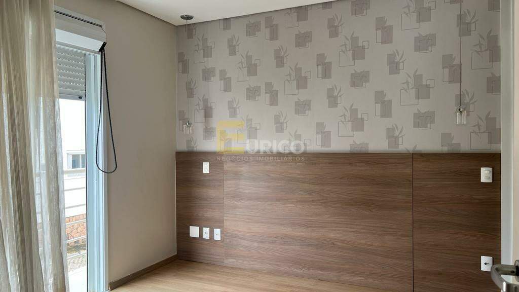 Casa em condomínio para aluguel no Condomínio Piemonte Residenziale em Vinhedo/SP: 