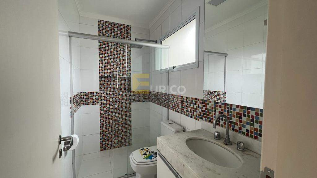 Casa em condomínio para aluguel no Condomínio Piemonte Residenziale em Vinhedo/SP: 