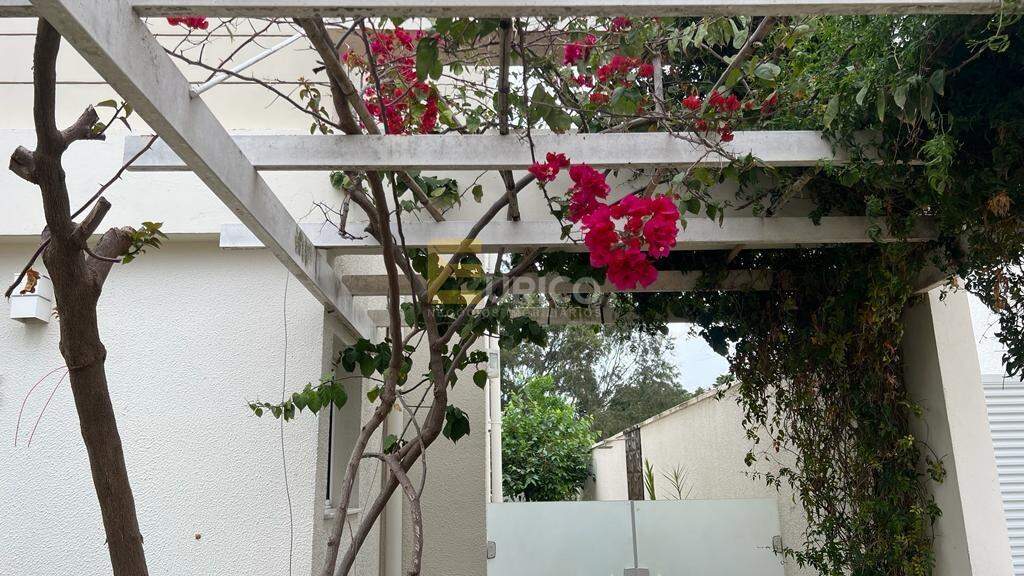 Casa em condomínio para aluguel no Condomínio Piemonte Residenziale em Vinhedo/SP: 