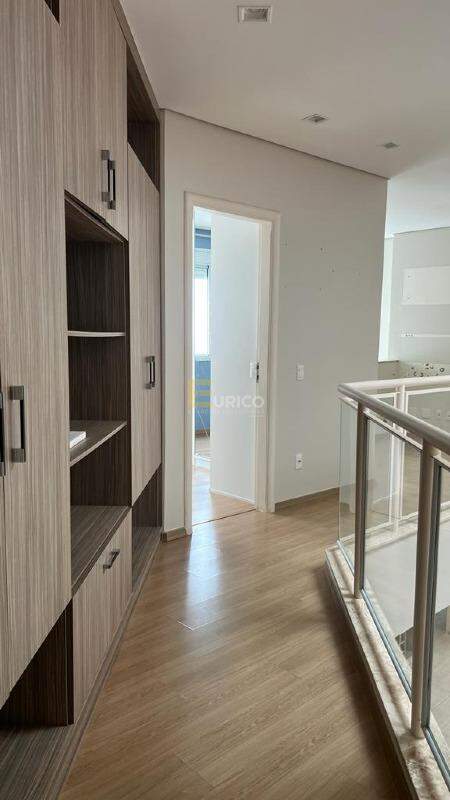 Casa em condomínio para aluguel no Condomínio Piemonte Residenziale em Vinhedo/SP: 