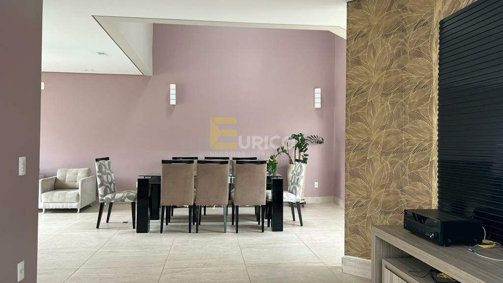 Casa em condomínio para aluguel no Condomínio Piemonte Residenziale em Vinhedo/SP: 