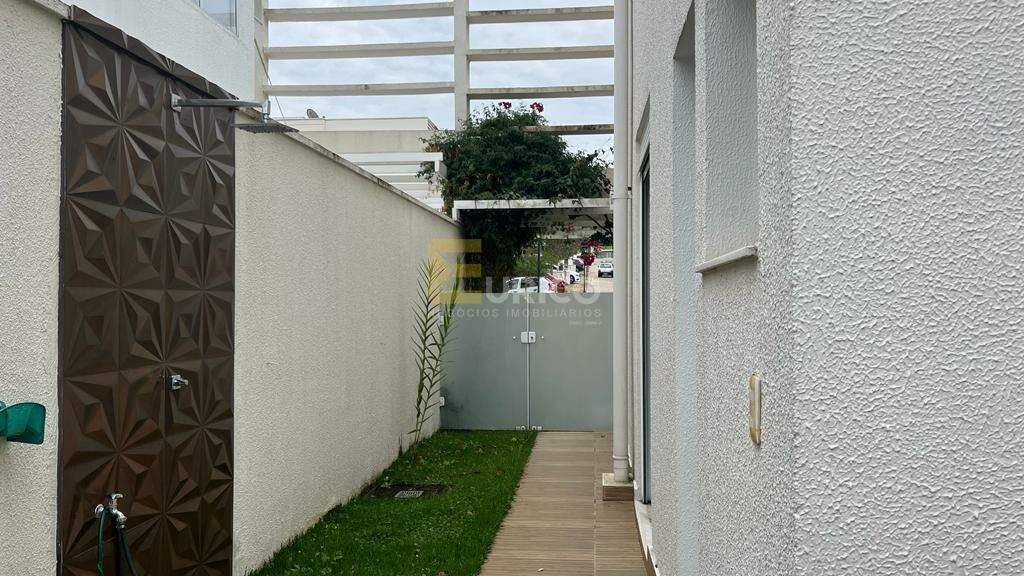 Casa em condomínio para aluguel no Condomínio Piemonte Residenziale em Vinhedo/SP: 