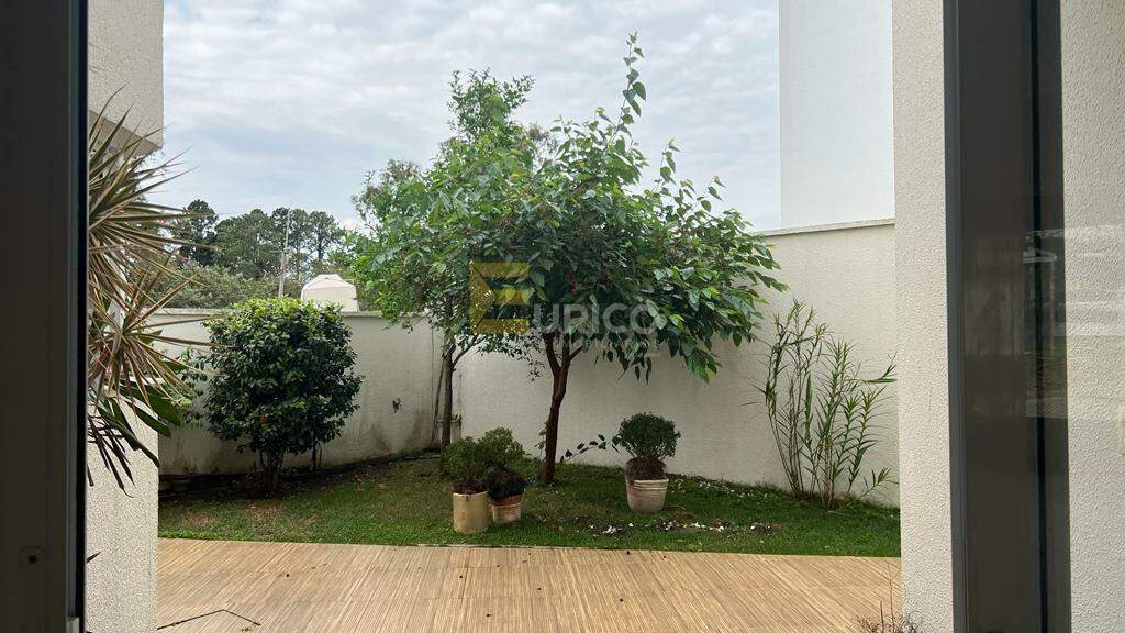 Casa em condomínio para aluguel no Condomínio Piemonte Residenziale em Vinhedo/SP: 