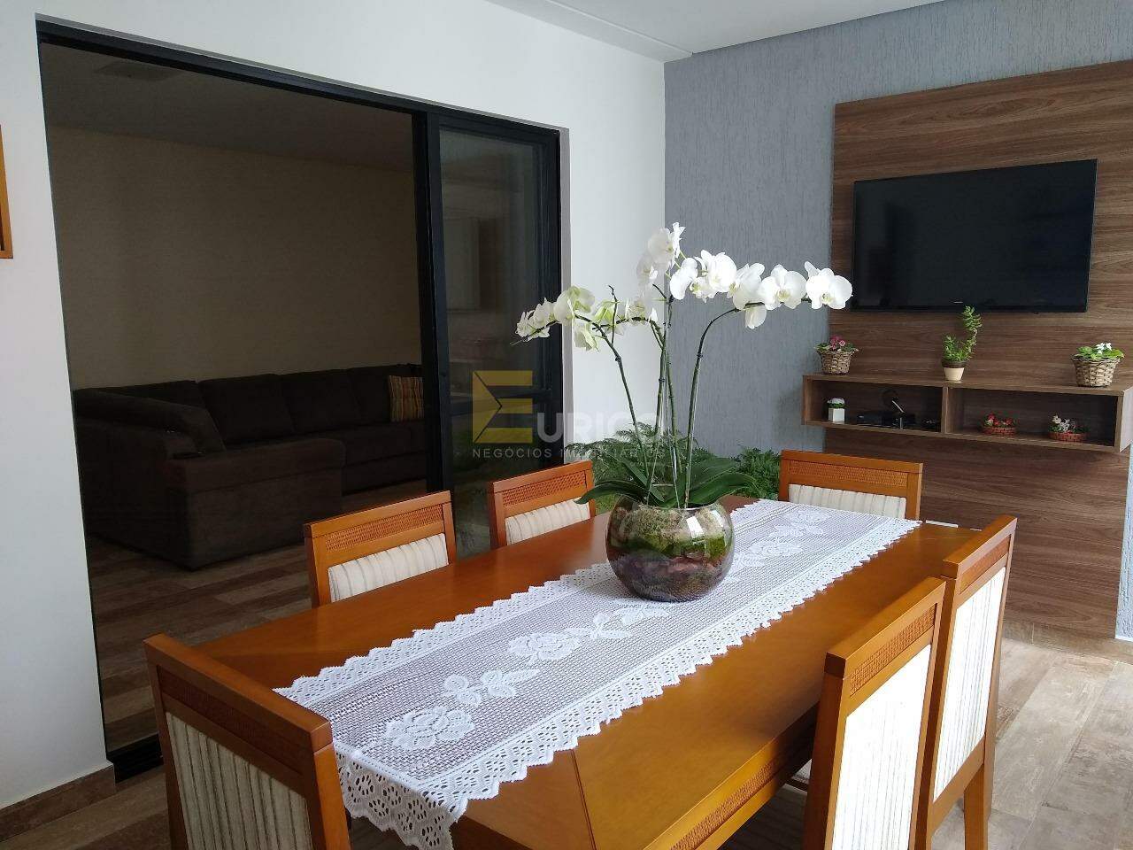Cobertura à venda no Condomínio Residencial Splendore em Vinhedo/SP: 