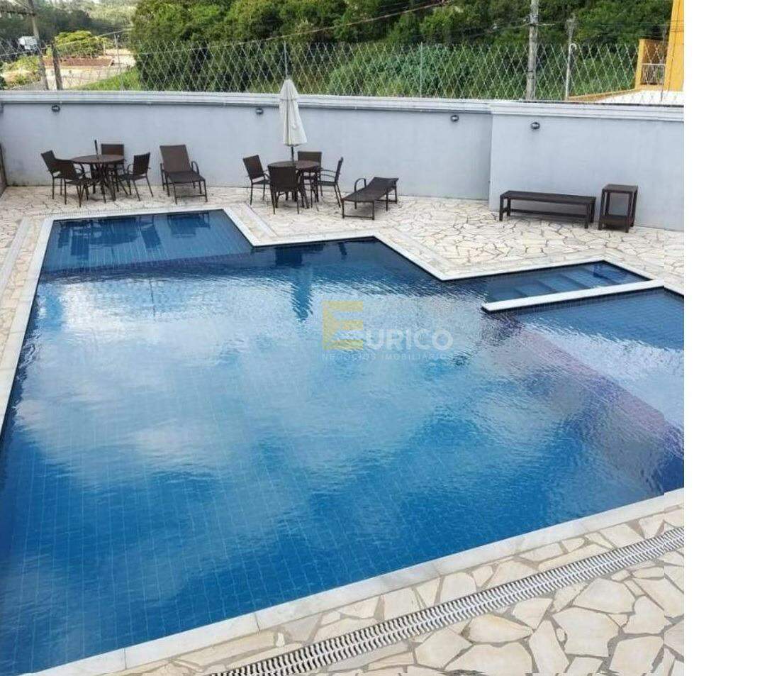 Cobertura à venda no Condomínio Residencial Splendore em Vinhedo/SP: 