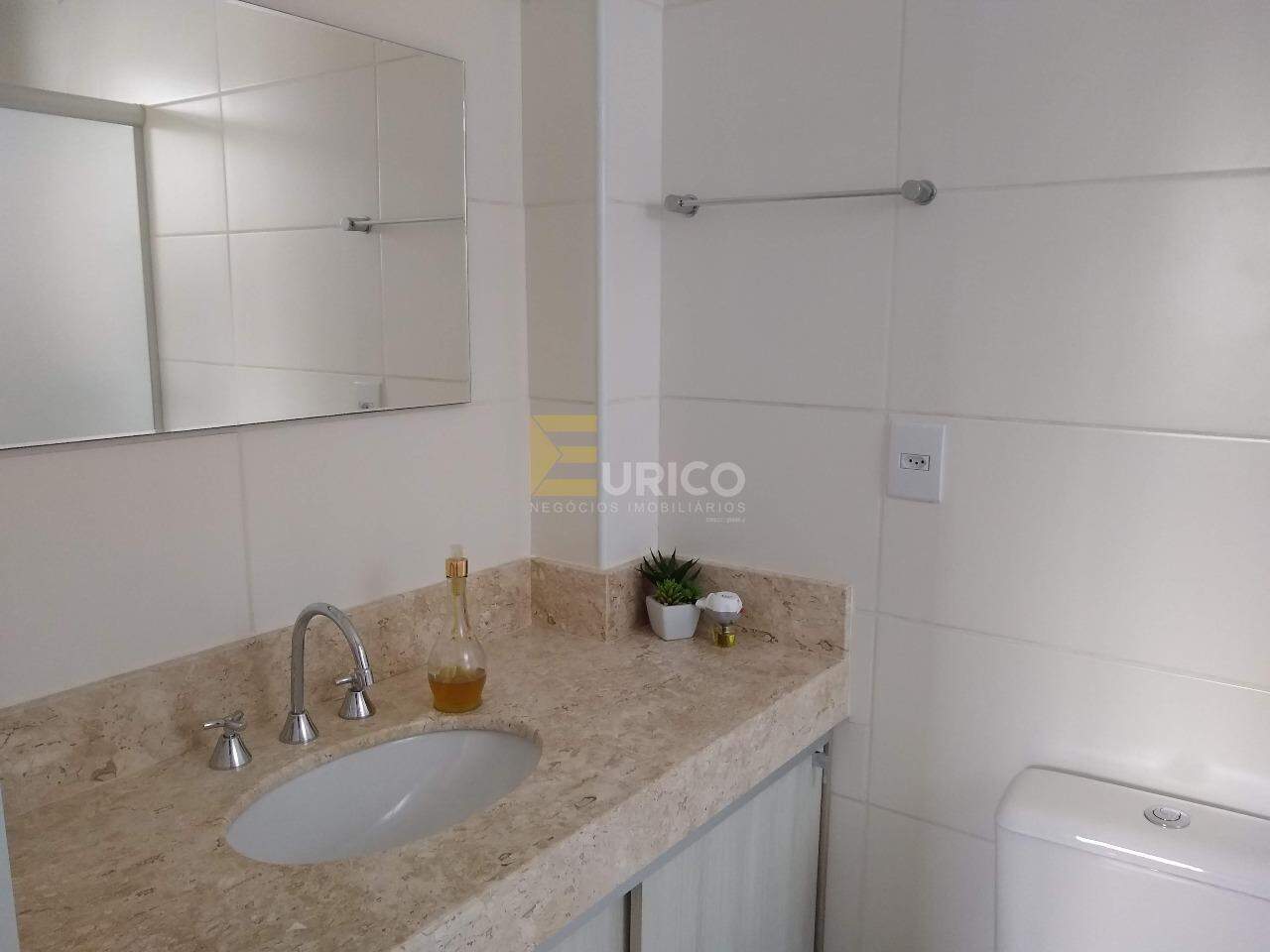 Cobertura à venda no Condomínio Residencial Splendore em Vinhedo/SP: 