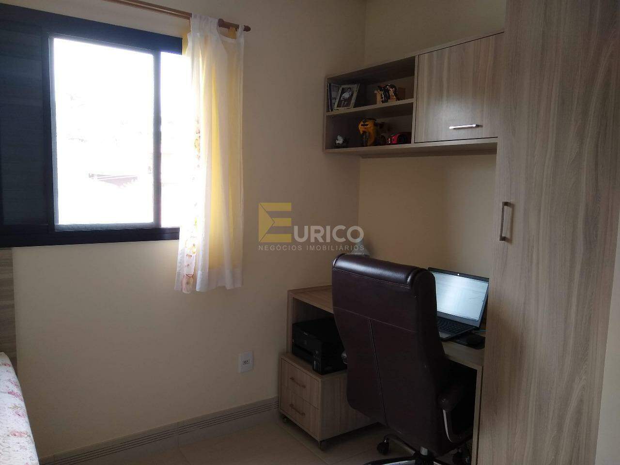 Cobertura à venda no Condomínio Residencial Splendore em Vinhedo/SP: 
