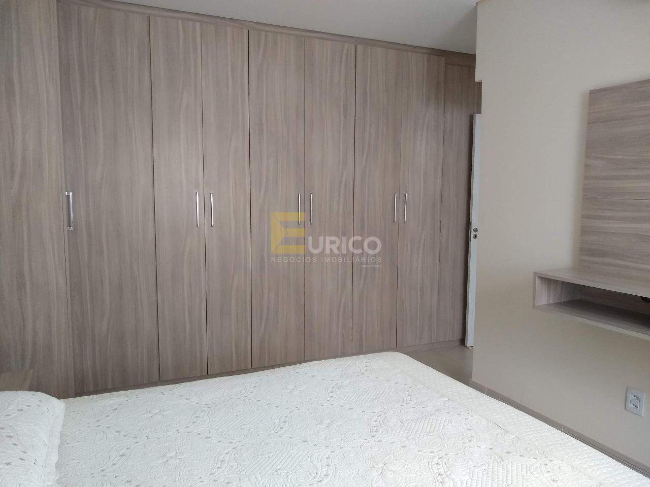 Cobertura à venda no Condomínio Residencial Splendore em Vinhedo/SP: 