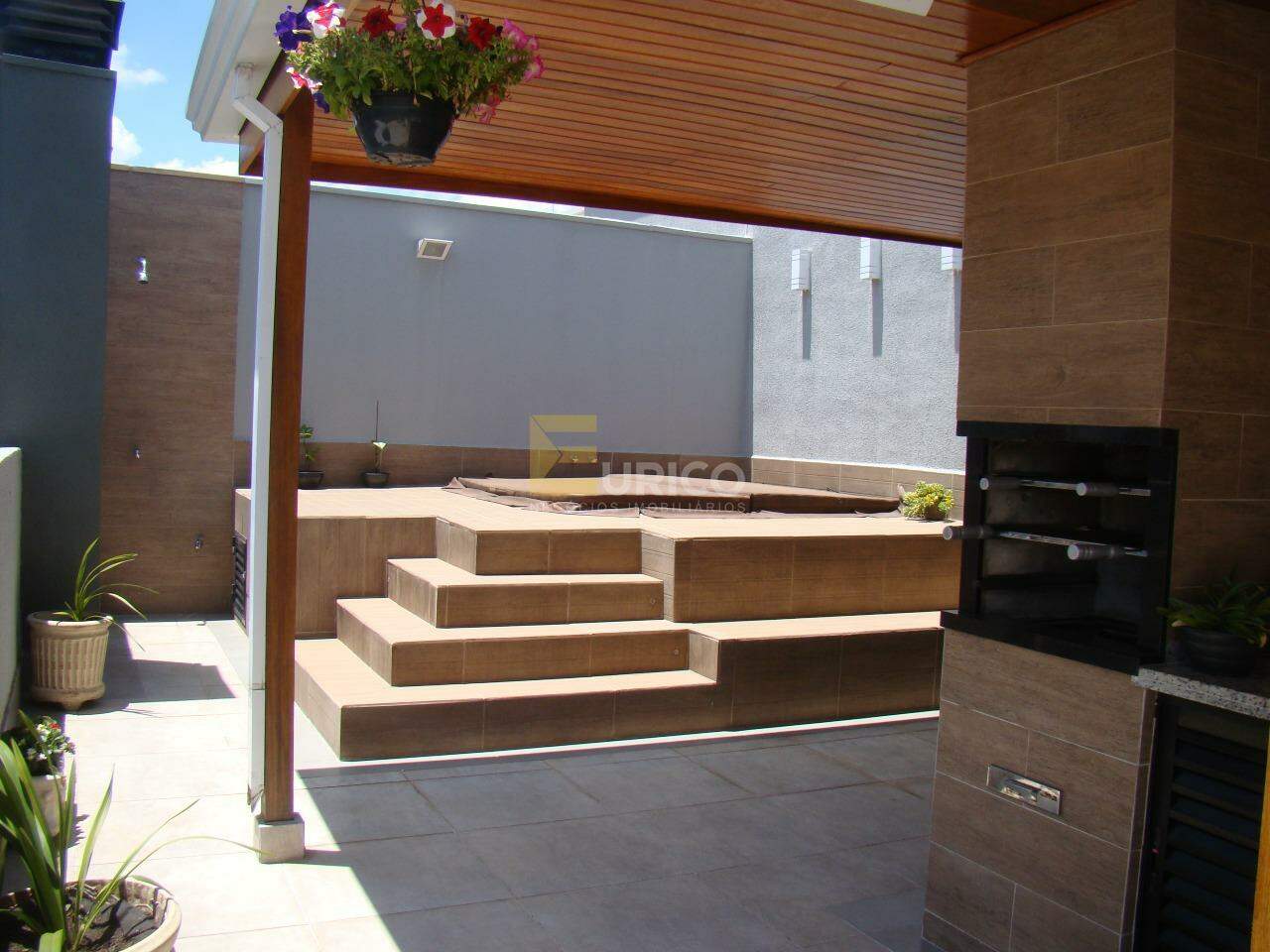Cobertura à venda no Condomínio Residencial Splendore em Vinhedo/SP: 