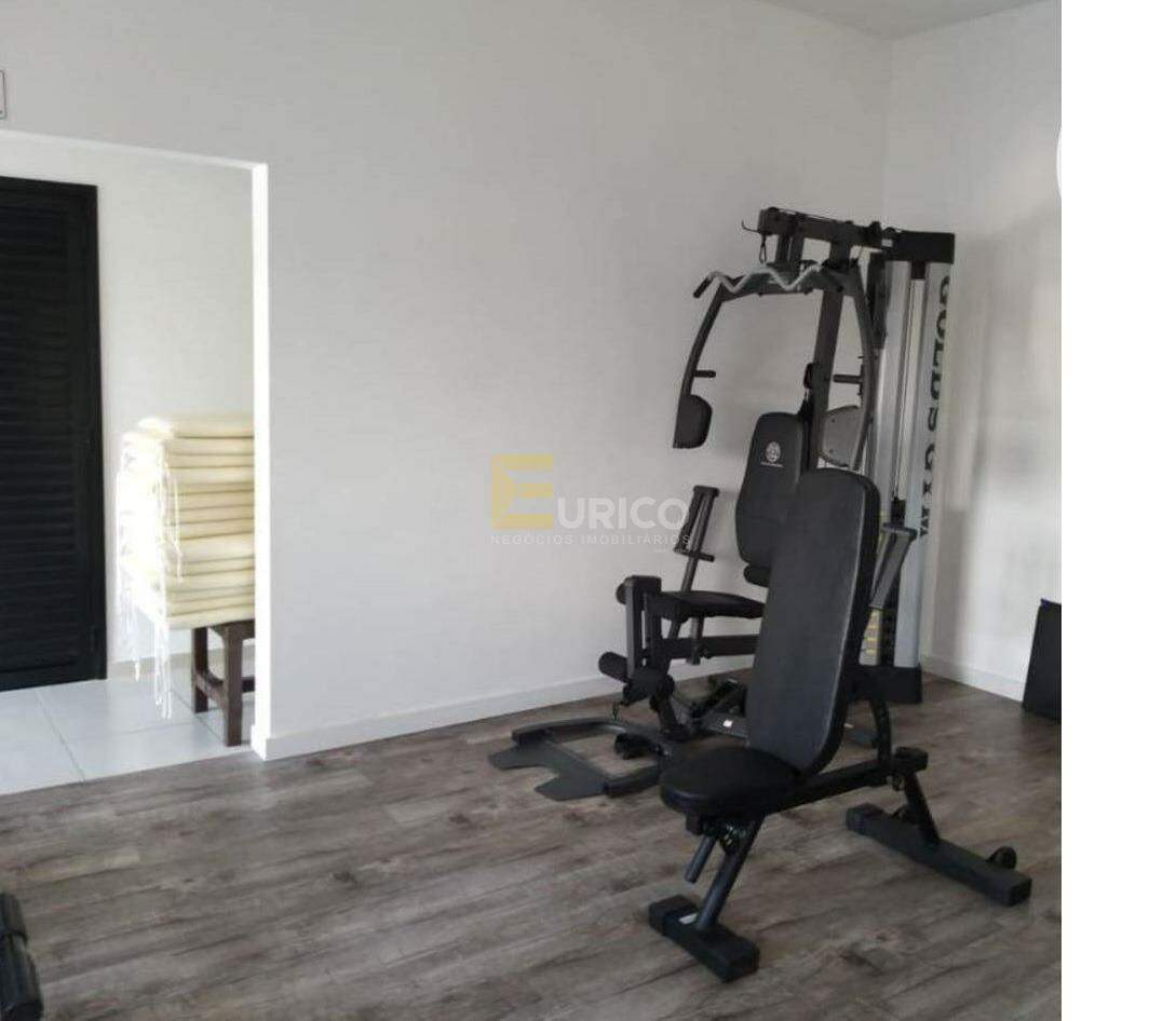 Cobertura à venda no Condomínio Residencial Splendore em Vinhedo/SP: 