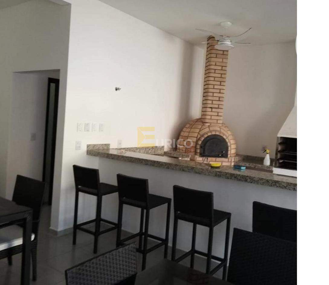 Cobertura à venda no Condomínio Residencial Splendore em Vinhedo/SP: 
