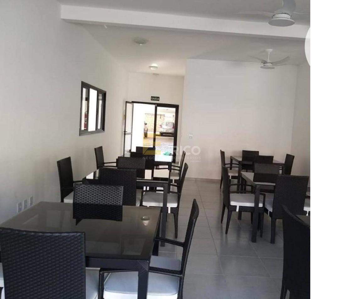 Cobertura à venda no Condomínio Residencial Splendore em Vinhedo/SP: 
