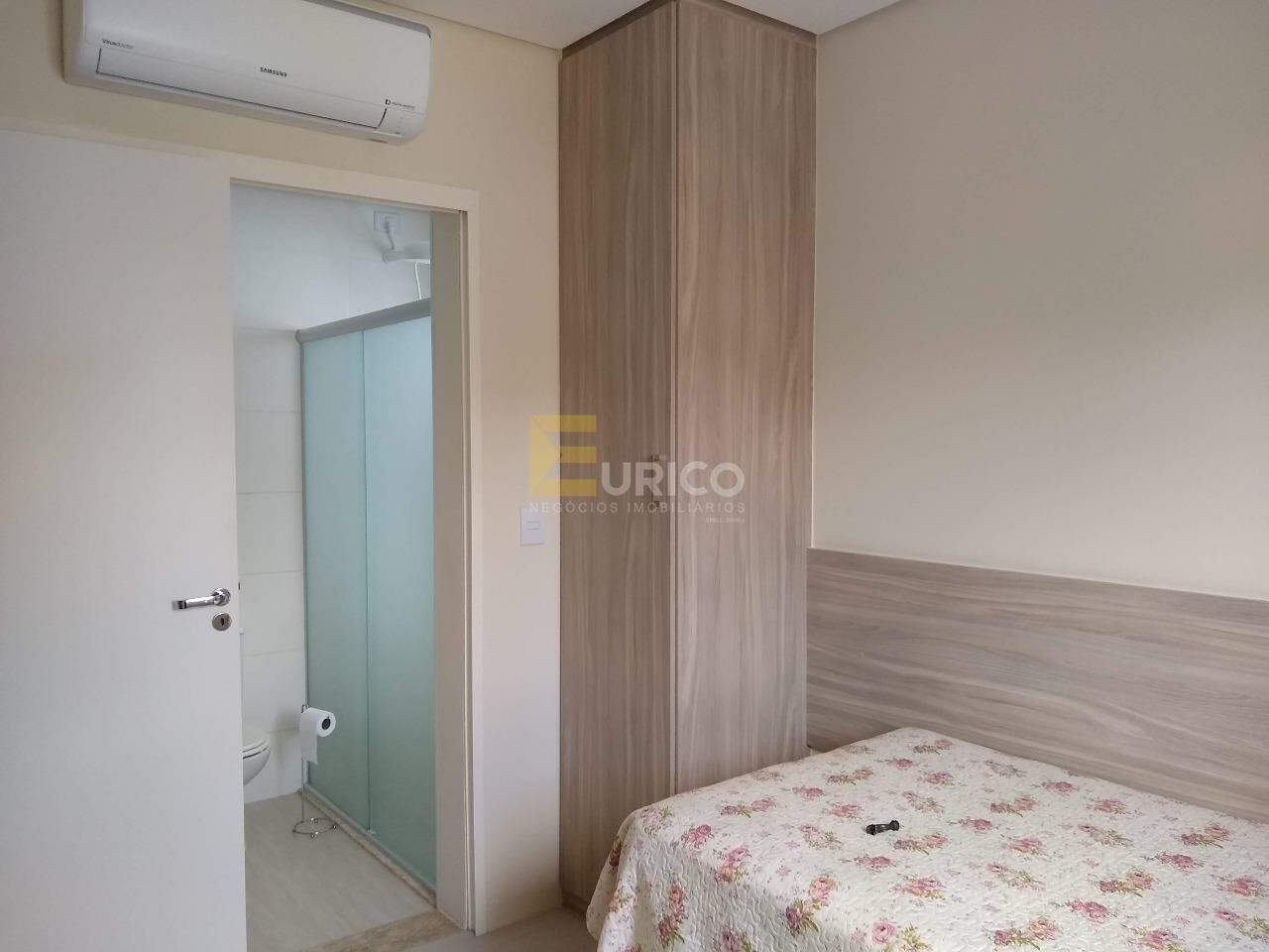 Cobertura à venda no Condomínio Residencial Splendore em Vinhedo/SP: 
