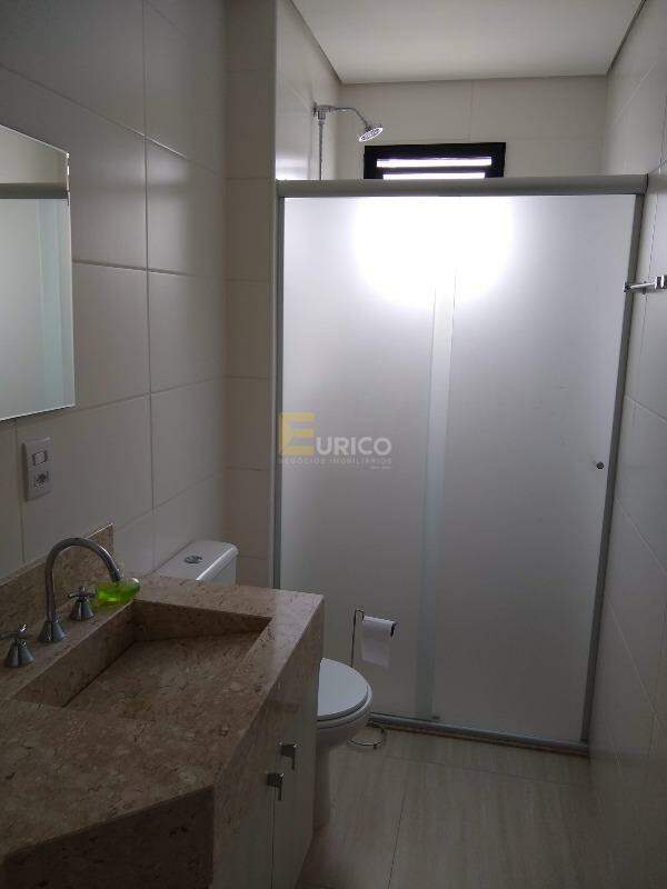 Cobertura à venda no Condomínio Residencial Splendore em Vinhedo/SP: 
