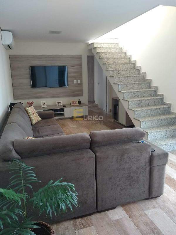 Cobertura à venda no Condomínio Residencial Splendore em Vinhedo/SP: 