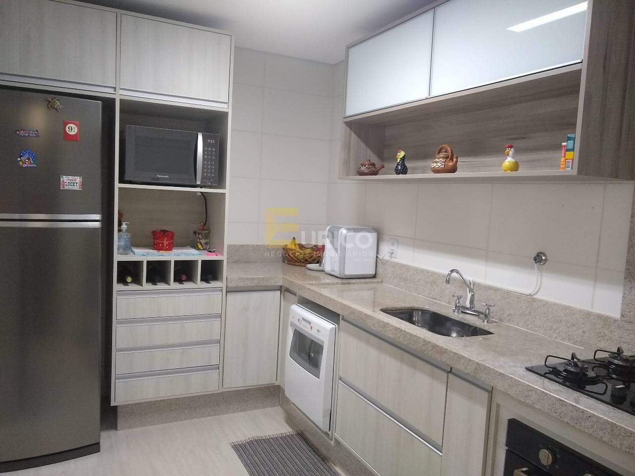 Cobertura à venda no Condomínio Residencial Splendore em Vinhedo/SP: 