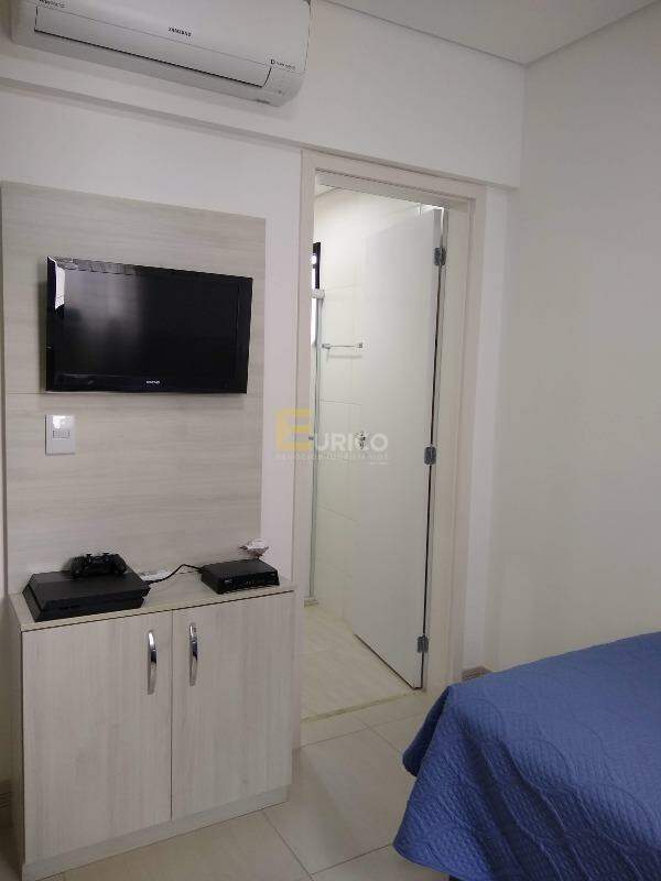 Cobertura à venda no Condomínio Residencial Splendore em Vinhedo/SP: 