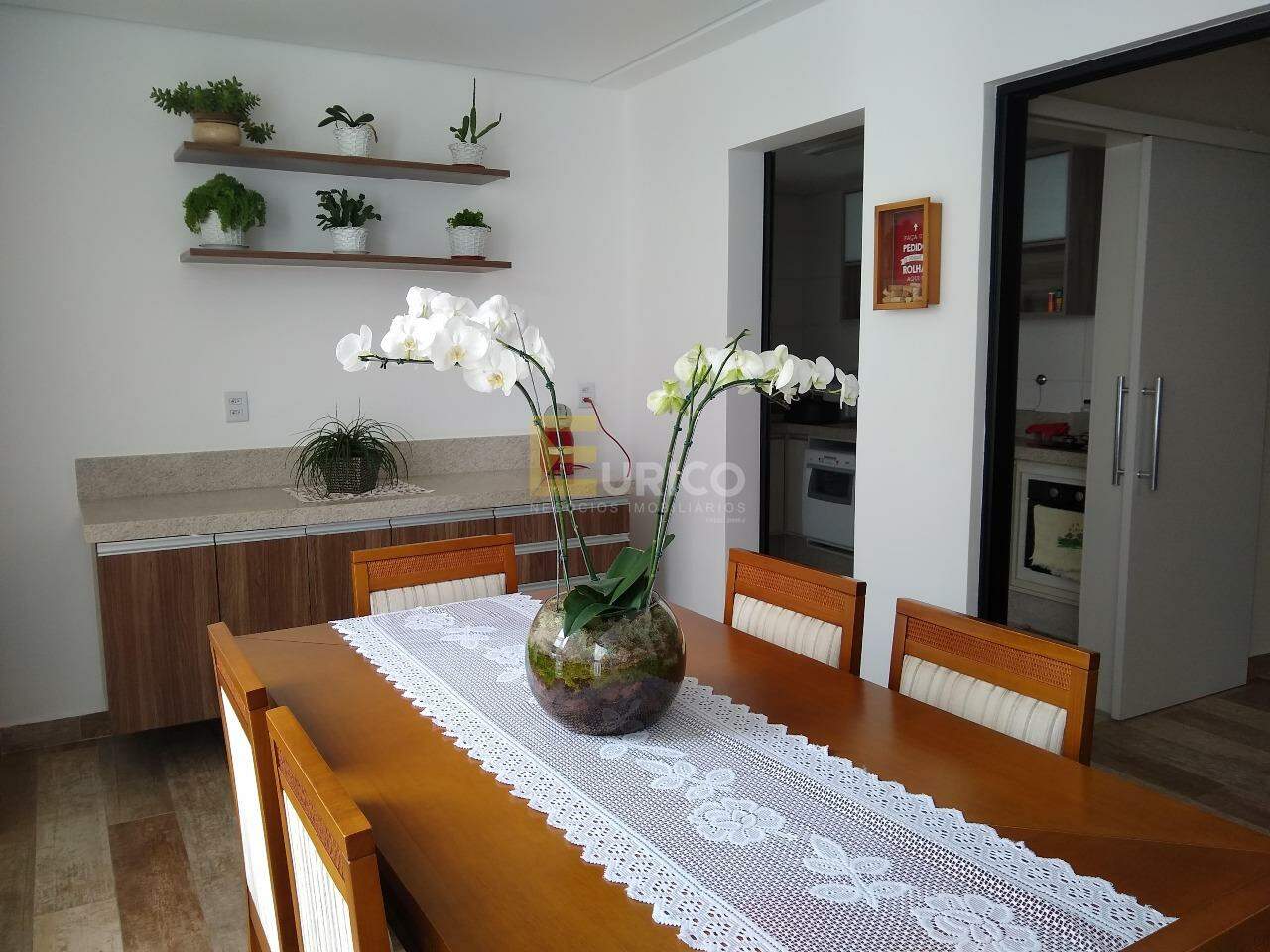 Cobertura à venda no Condomínio Residencial Splendore em Vinhedo/SP: 