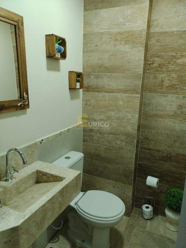 Cobertura à venda no Condomínio Residencial Splendore em Vinhedo/SP: 