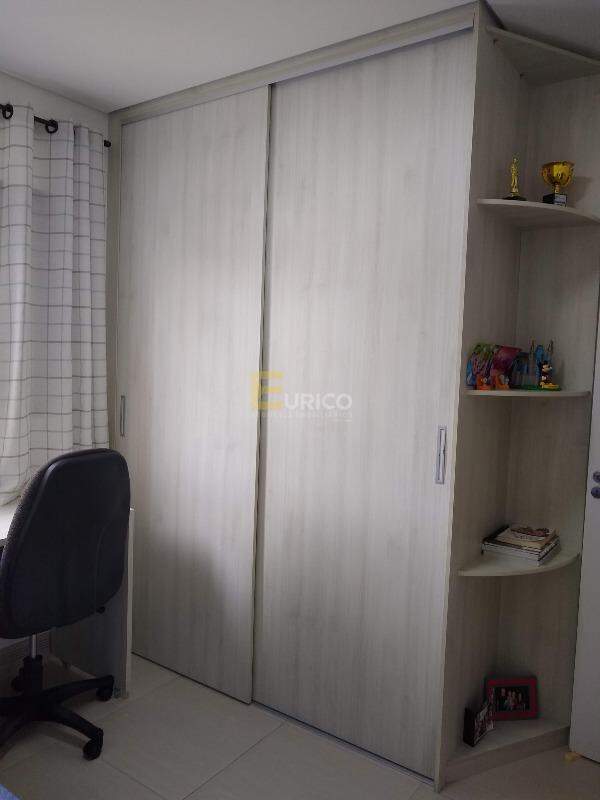 Cobertura à venda no Condomínio Residencial Splendore em Vinhedo/SP: 