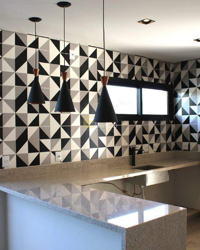 Casa em condomínio à venda no Condomínio Portal do Bosque em Louveira/SP: 