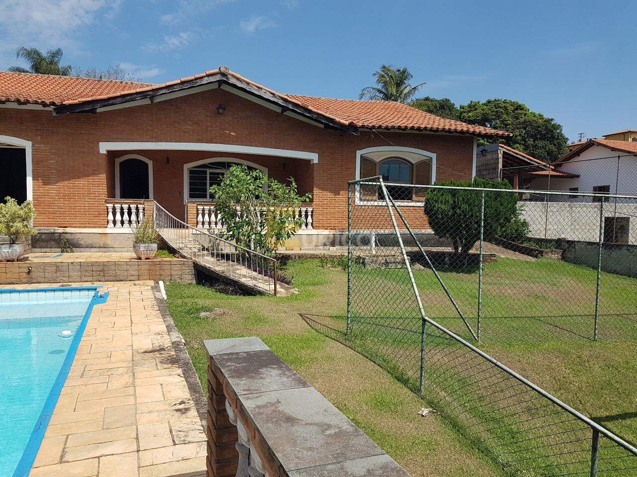 Chácara à venda no Pinheirinho em Vinhedo/SP: 