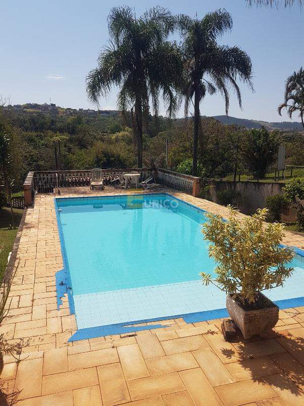 Chácara à venda no Pinheirinho em Vinhedo/SP: 