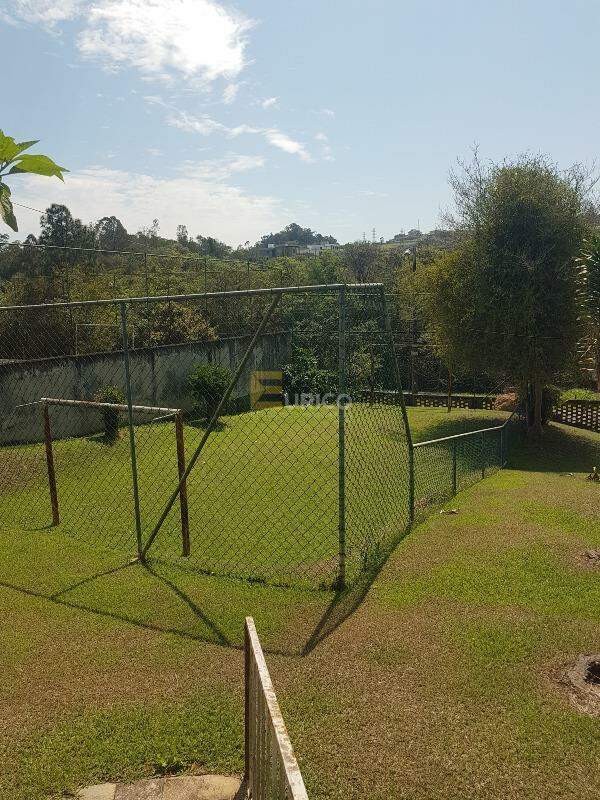 Chácara à venda no Pinheirinho em Vinhedo/SP: 